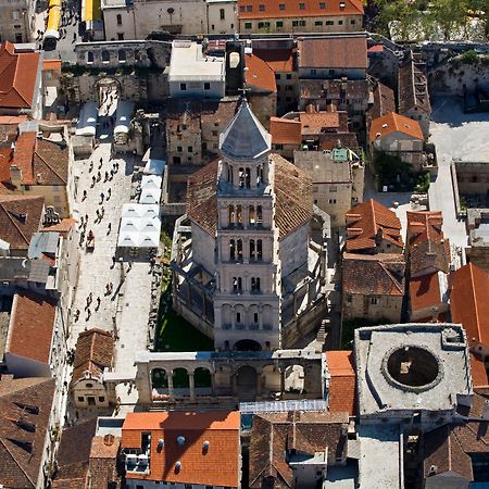 Apartment 4 You In Split Exteriör bild