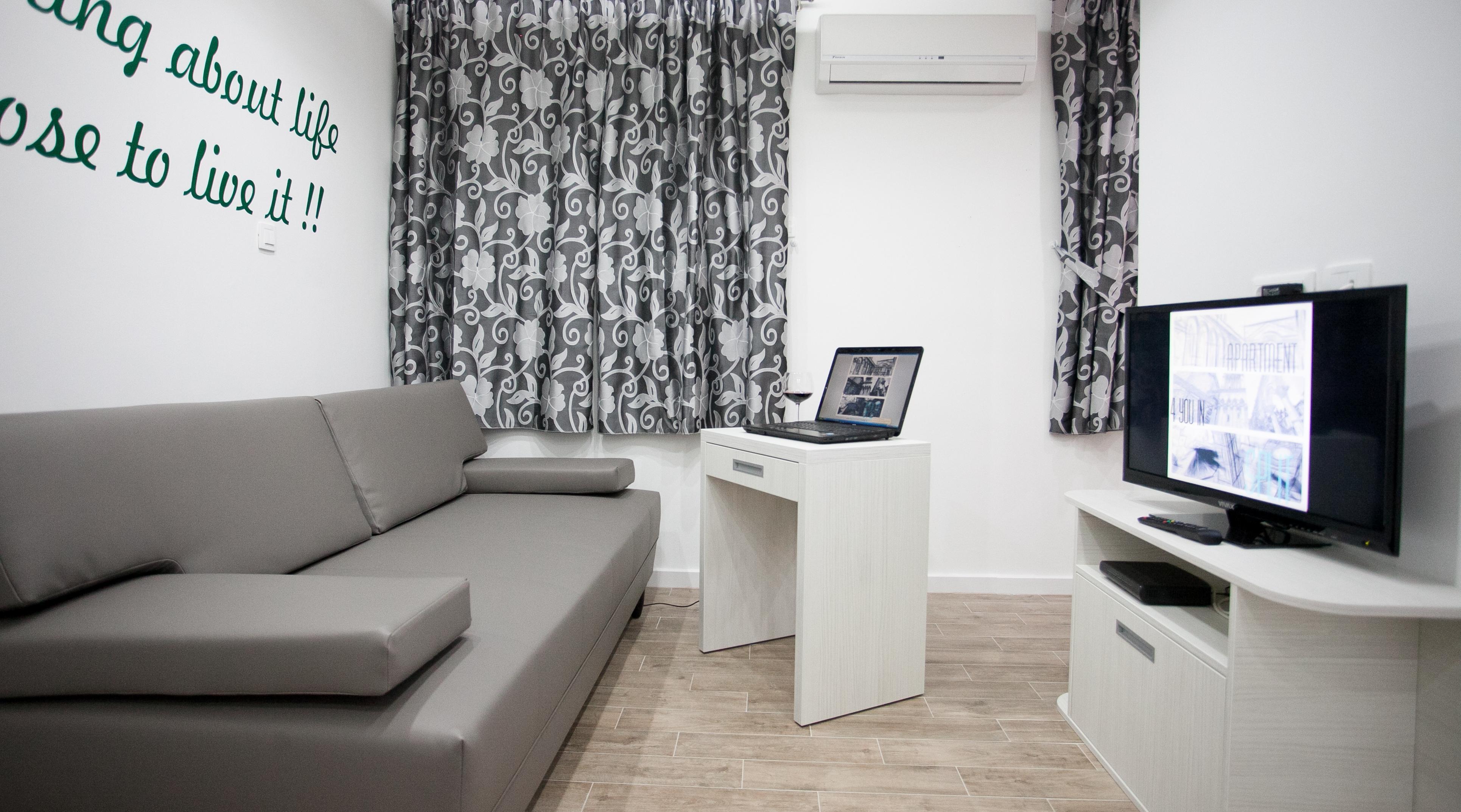 Apartment 4 You In Split Exteriör bild