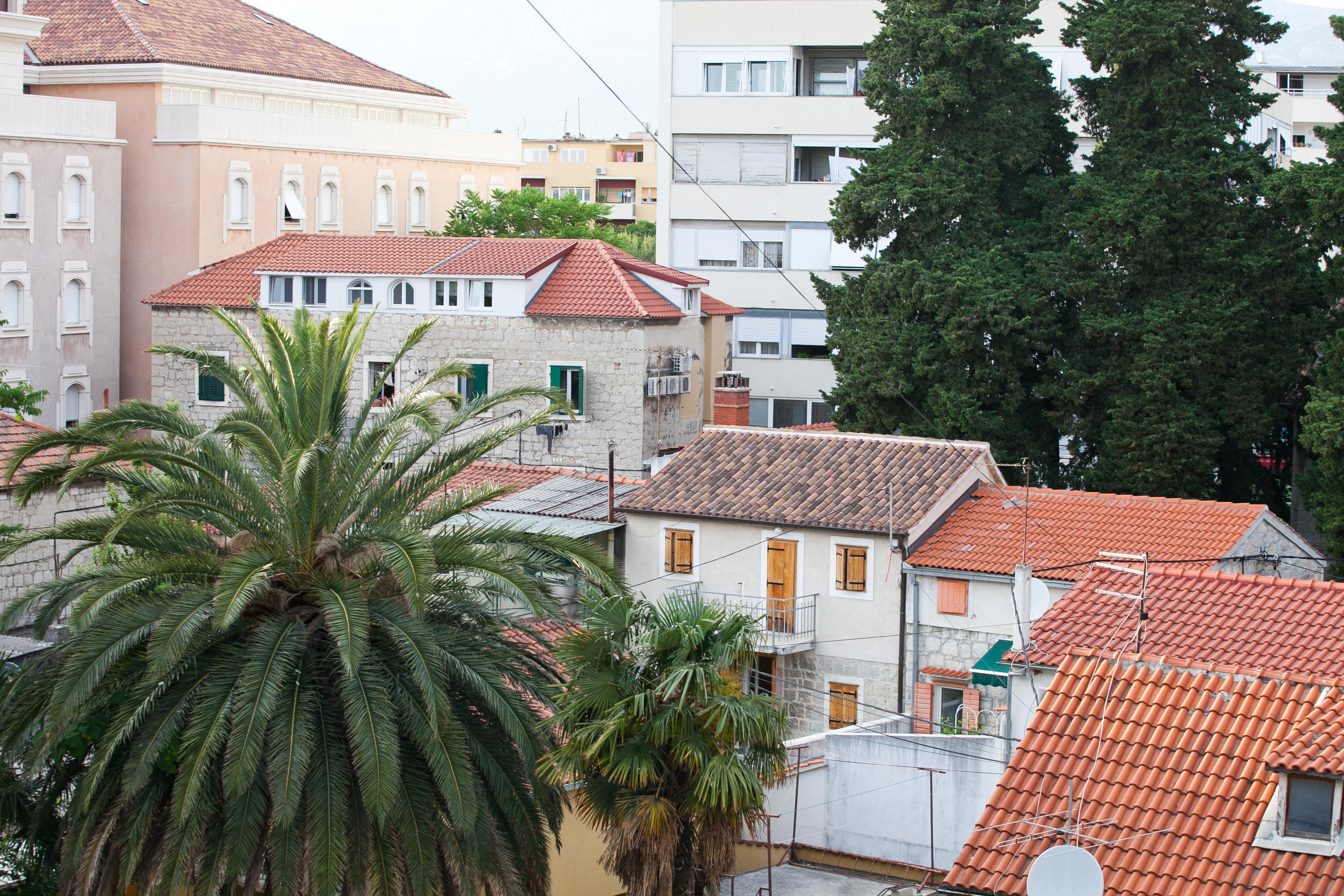 Apartment 4 You In Split Exteriör bild