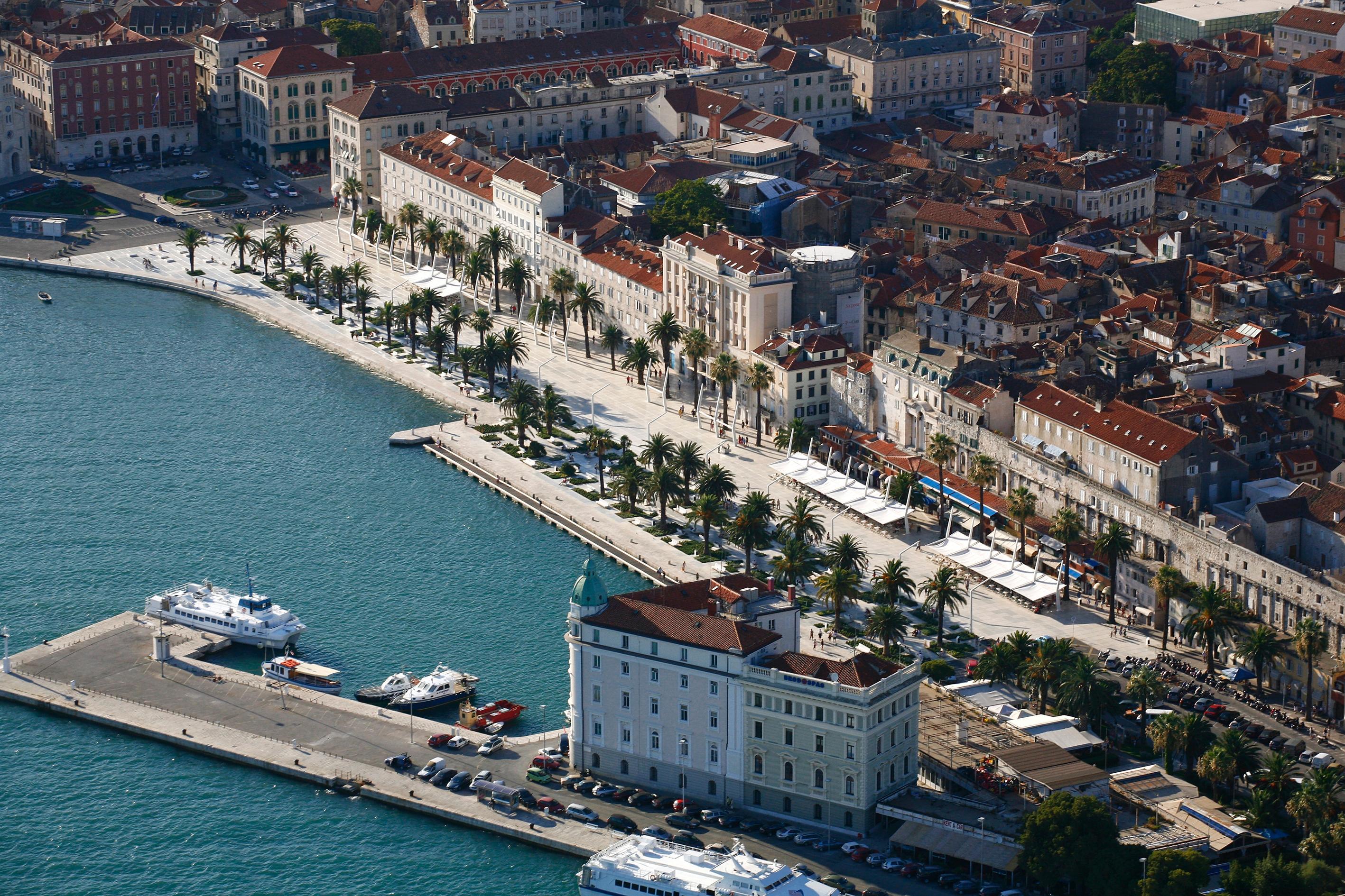 Apartment 4 You In Split Exteriör bild