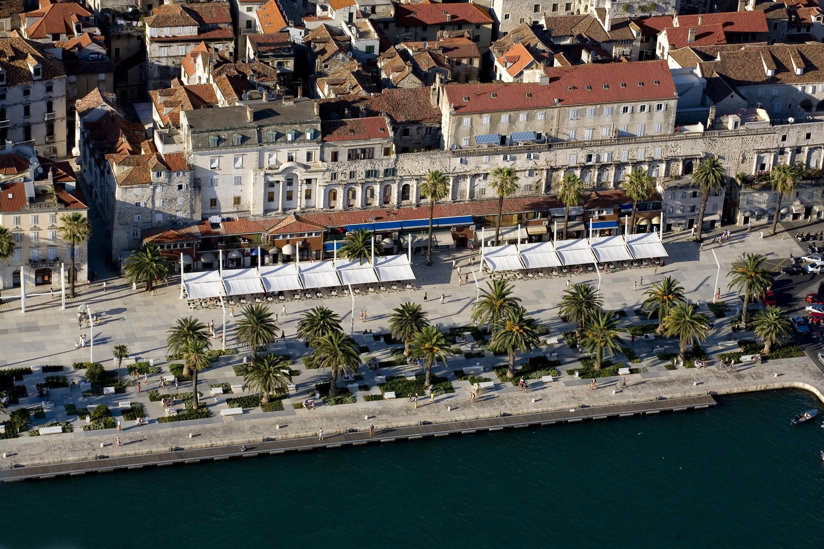 Apartment 4 You In Split Exteriör bild