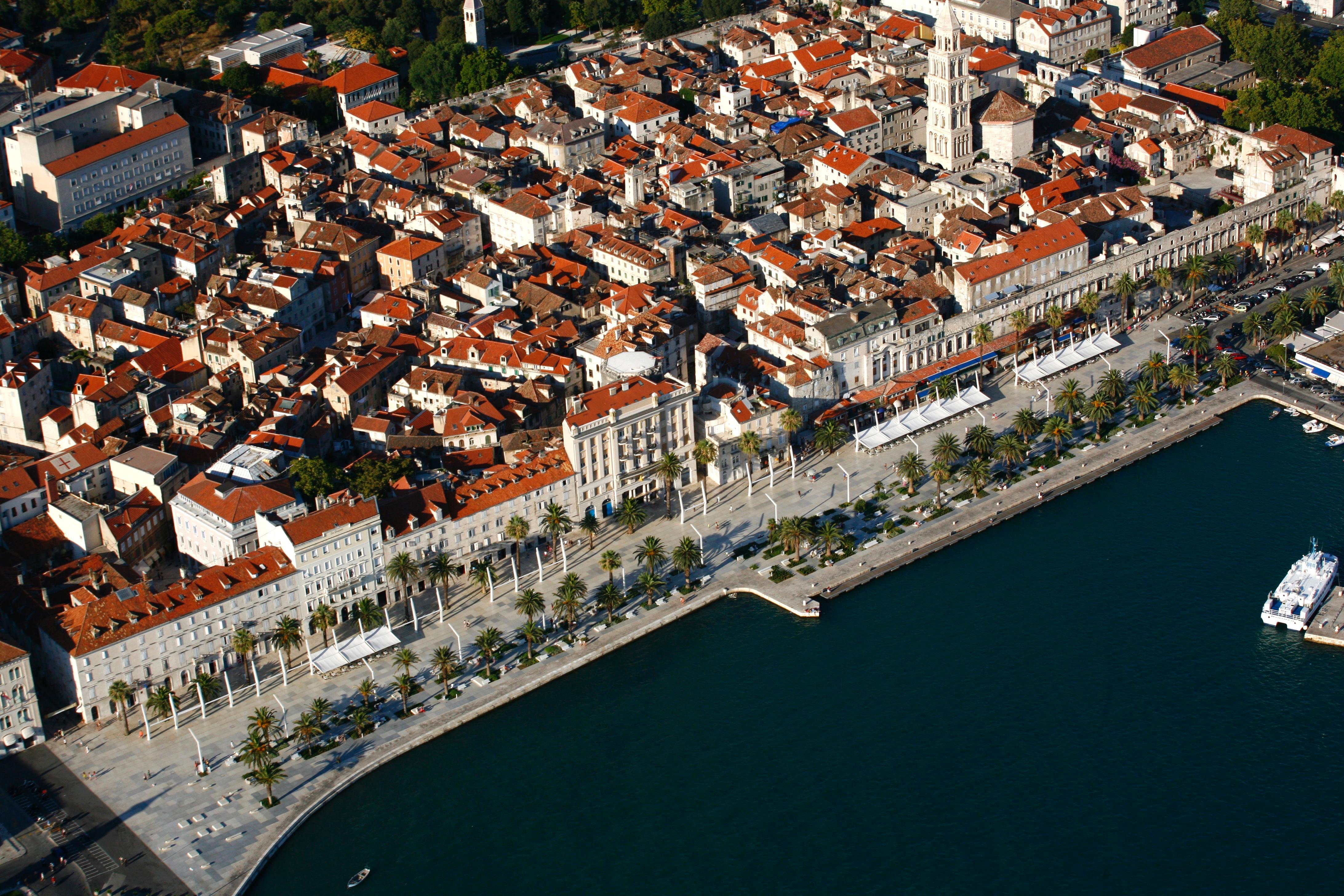 Apartment 4 You In Split Exteriör bild