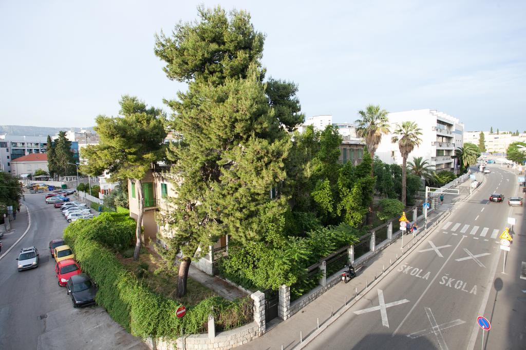 Apartment 4 You In Split Rum bild