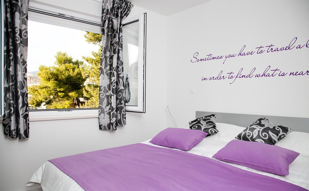 Apartment 4 You In Split Rum bild
