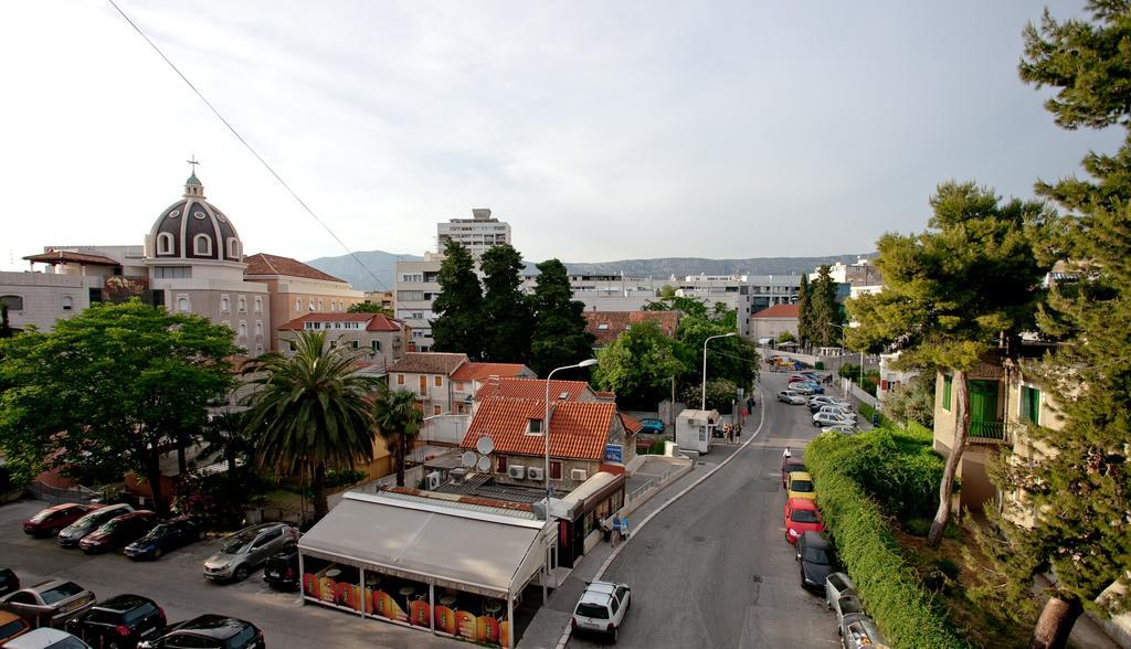 Apartment 4 You In Split Rum bild