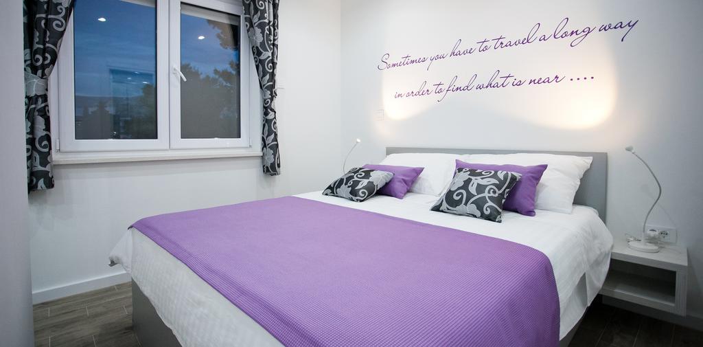 Apartment 4 You In Split Rum bild