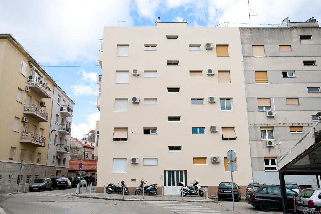 Apartment 4 You In Split Exteriör bild