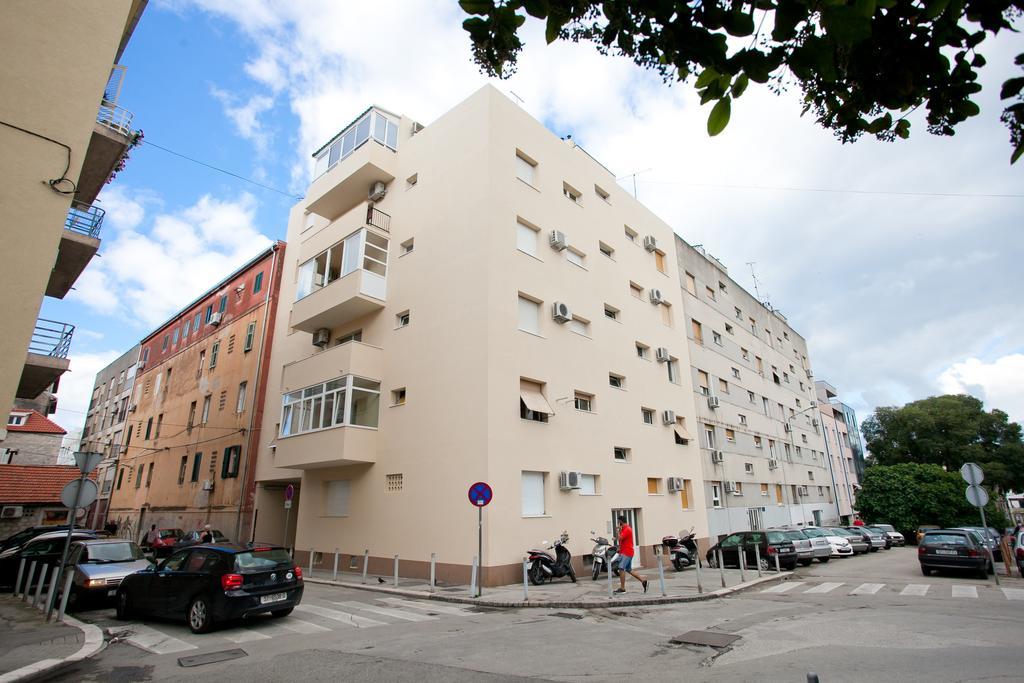 Apartment 4 You In Split Exteriör bild