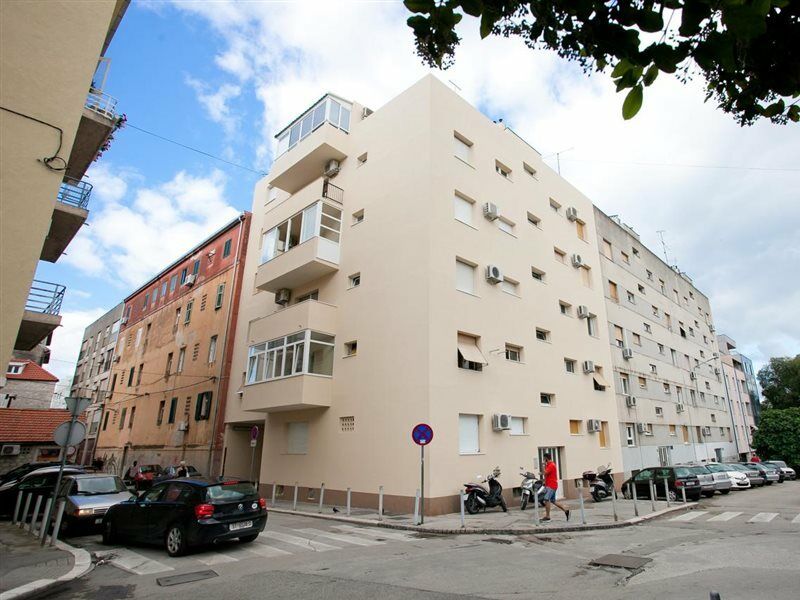 Apartment 4 You In Split Exteriör bild