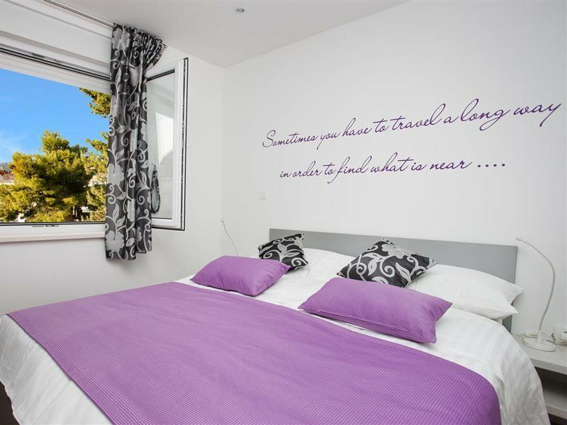 Apartment 4 You In Split Exteriör bild