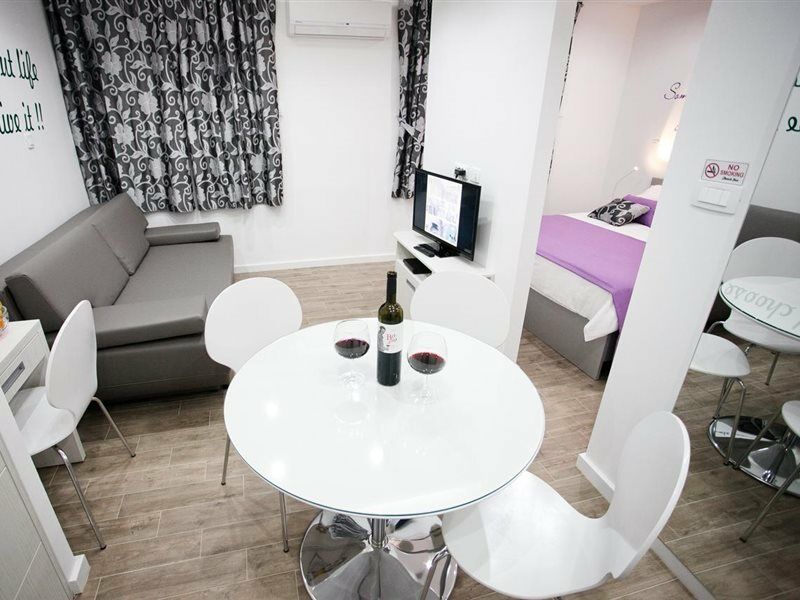 Apartment 4 You In Split Exteriör bild