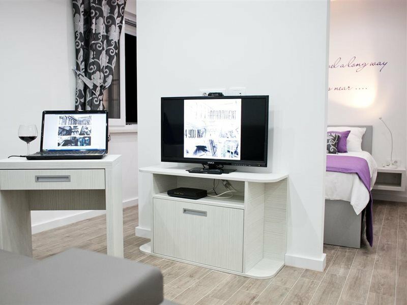 Apartment 4 You In Split Exteriör bild